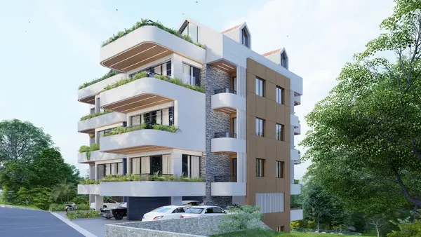 An Under-Construction Apartment With Payment Facilities For Sale in Hboub, Jbeil