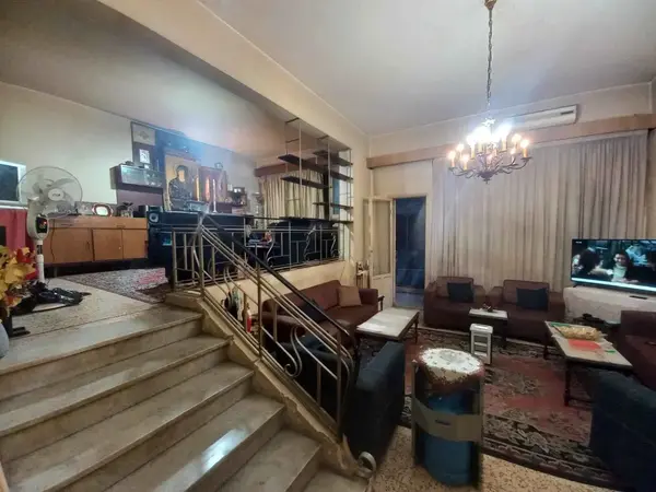 3-Bedroom Apartment For Sale in Achrafieh, Carré D'or
