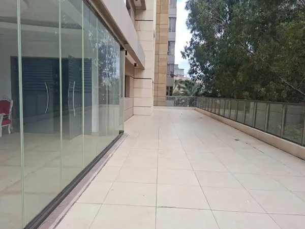 3-Bedroom Apartment For Sale in Msaytbeh, Unesco