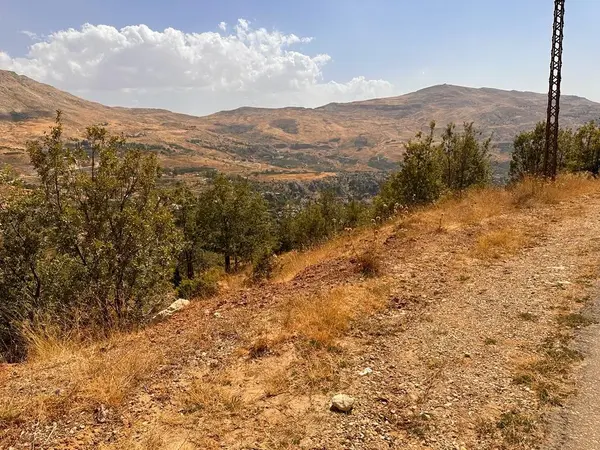 14,200 SQM Land For Sale in Baskinta, Sannine