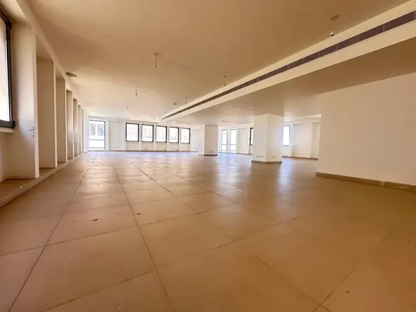 190 SQM Office For Rent in Downtown