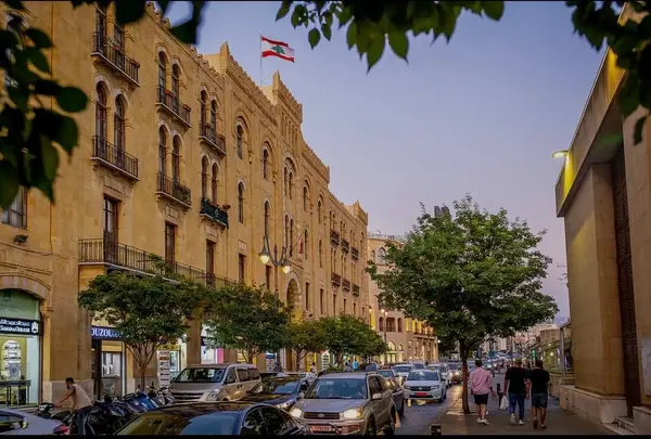 250 SQM Office For Rent in Downtown