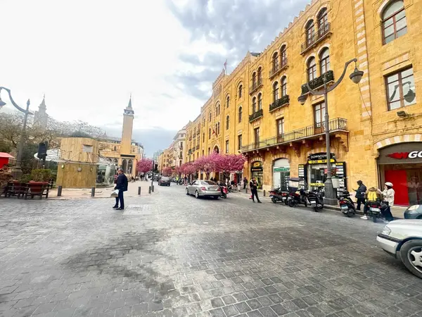 80 SQM 2-Levels Shop For Rent in Downtown