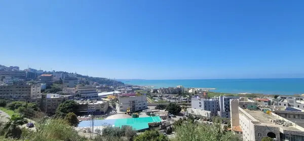 A 862 SQM Unique Land For Sale in Zouk Mosbeh