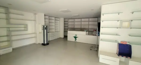 Exclusive! Pharmacy For Sale in New Shayle