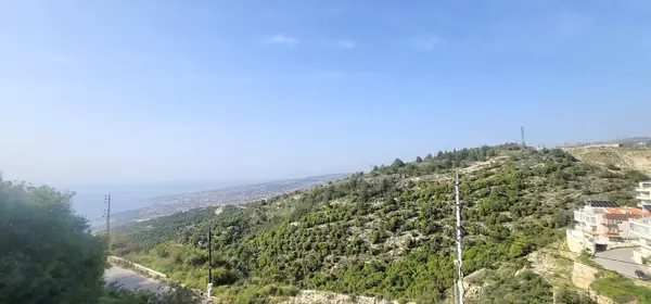 An Under-Construction Building For Sale in Halat