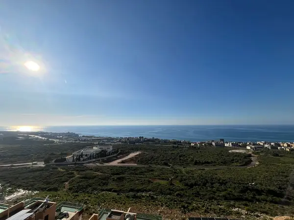 Furnished 3-Bedroom Apartment with Sea view For Sale in Koura