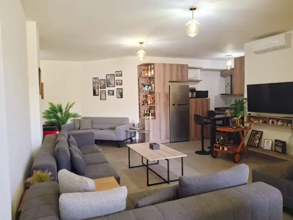 2-Bedroom Furnished Apartment For Sale In A Gated Community in Hboub, Jbeil