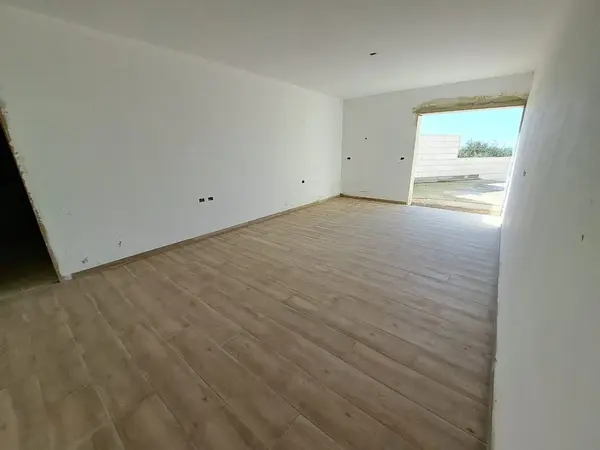 A High-End Finishing Apartment With Terrace For Sale in Hboub