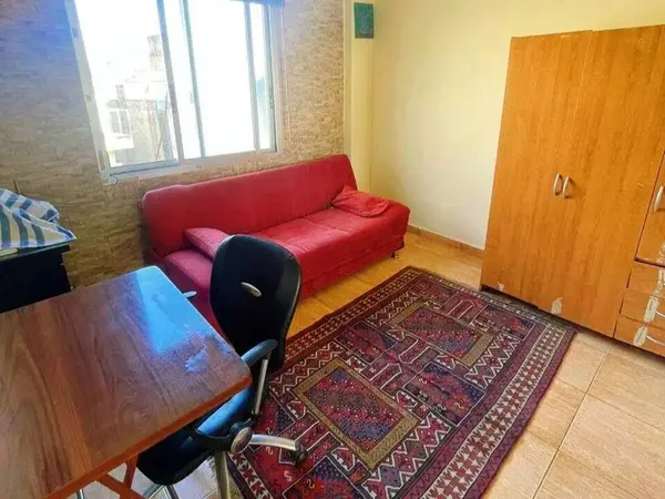 Studio For Sale in a Prime Location in Achrafieh, Sioufi