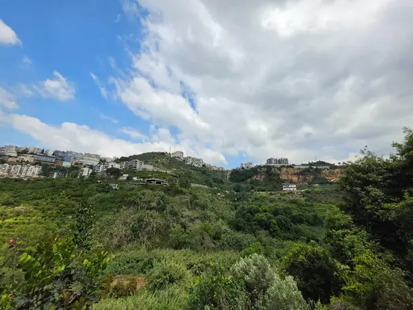 A 608 SQM Land For Sale in New Mar Takla, Hazmieh