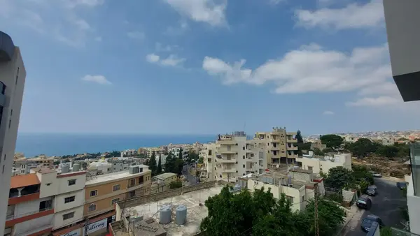 Brand New Apartment For Sale in Blat