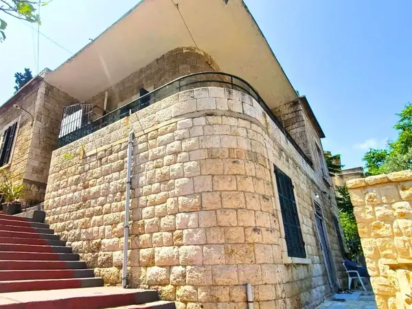 Old House For Sale in Jounieh