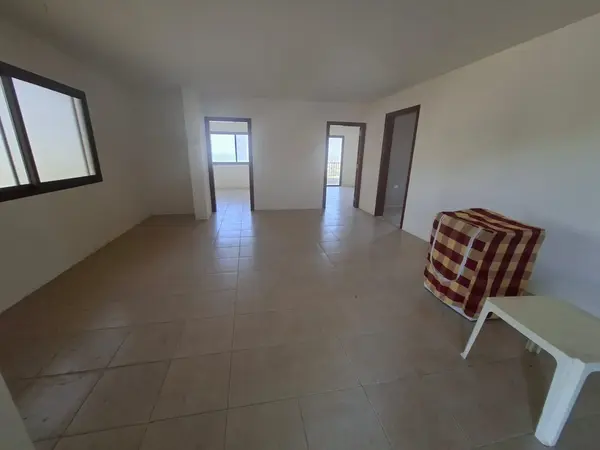 Brand New 2-Bedroom Apartment with Sea View For Rent in Blat, Jbeil