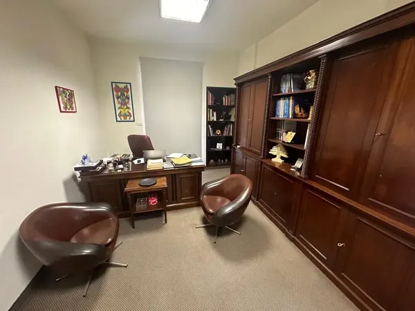 Office Furnished in A Prime Location For Rent in Adlieh