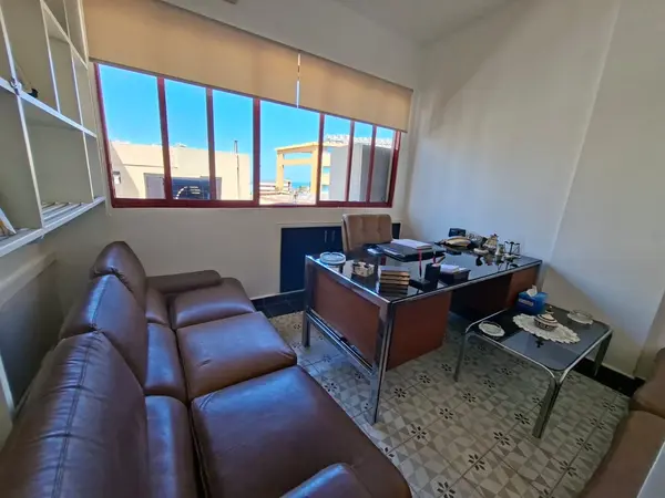 Office For Sale in a Well Known Center in Jbeil