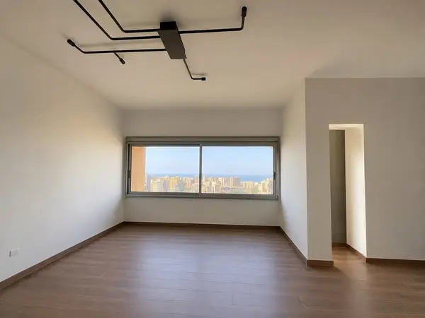 Beautiful Apartment in High-End Building For Sale in Cola, Beirut