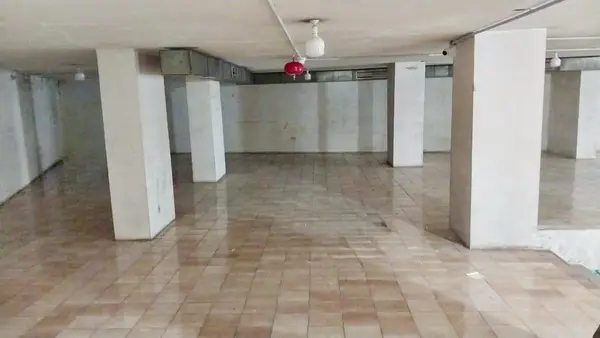 600 SQM Warehouse For Sale in Prime Location in Achrafieh, Sioufi