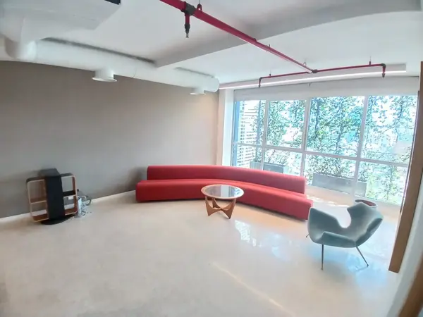 Office In a Commercial Building For Sale In Achrafieh, Sodeco