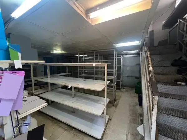 110 SQM Duplex Shop For Rent in Ain Al Remmane