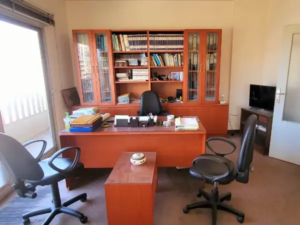 135 SQM Office For Sale on The highway of Jounieh
