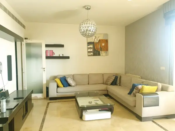 Spacious Apartment For Sale in Achrafieh, Sassine