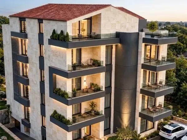 Off Plan!! 2 Bedroom Apartment For Sale in Nahr Ibrahim