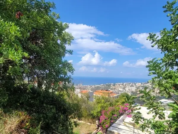 Unique Land For Sale in kfarhbeib