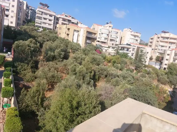 2,635 SQM Land For Sale in Mansourieh