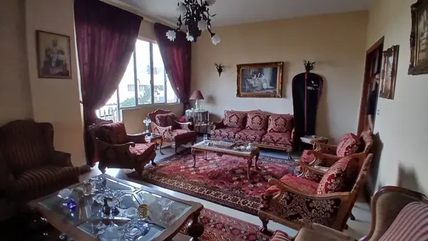 200 SQM Office/Apartment in Dekweneh