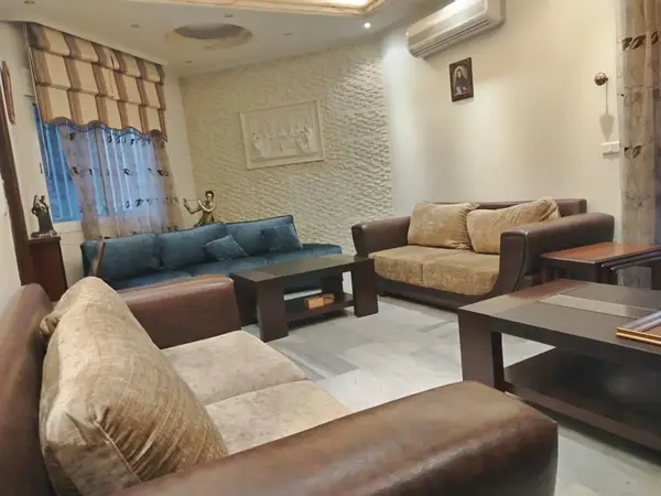 2-Bedroom Unfurnished Apartment With Terrace For Sale In Jeita
