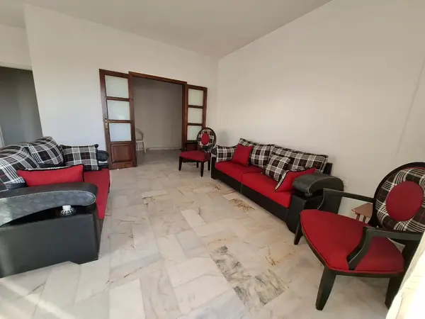 Lovely 3-Bedroom Apartment With Mountain & Sea View For Sale in Sarba