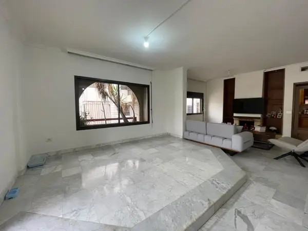 Exclusive!!! Unfurnished 2-Bedroom Apartment For Sale in Beit El Chaar