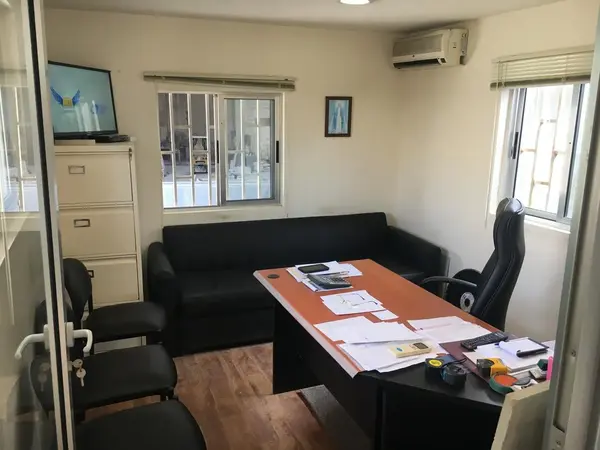 Fully Operating Stone Factory For Sale in Hosrayel