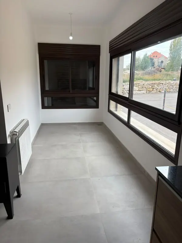 Brand New Chalet For Sale in Laqlouq