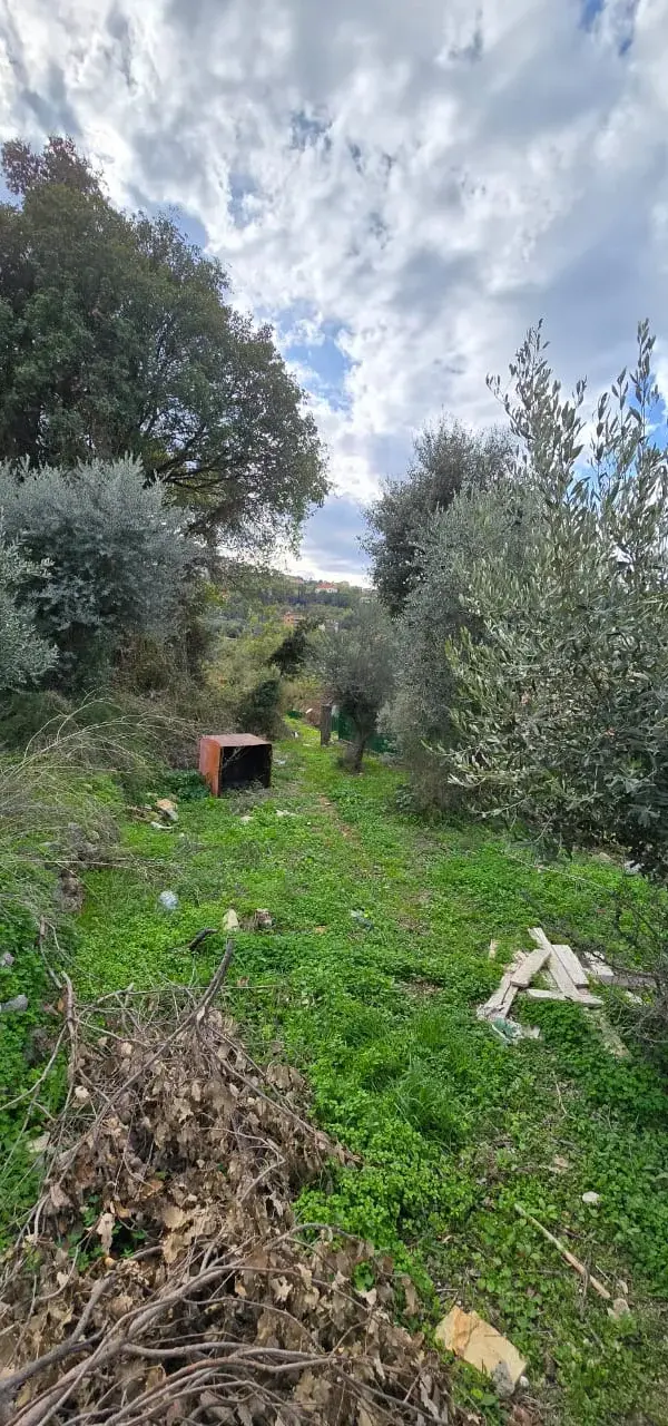 700 SQM Land For Sale in Beit Chabeb