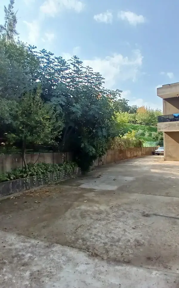 Land with 2-Floor Building For Sale in Chwaya