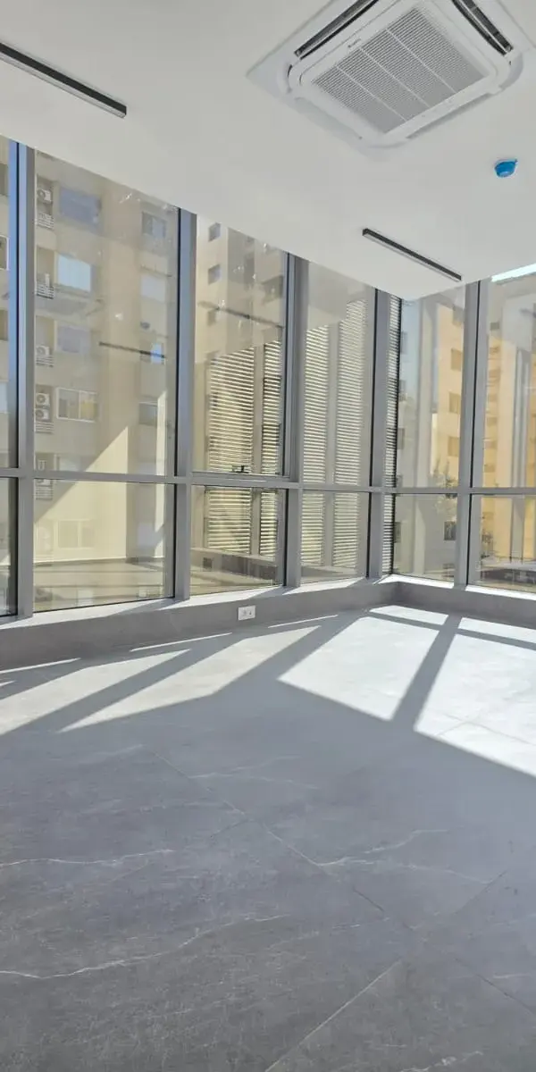 A 107 SQM Office For Sale in Horsh Tabet