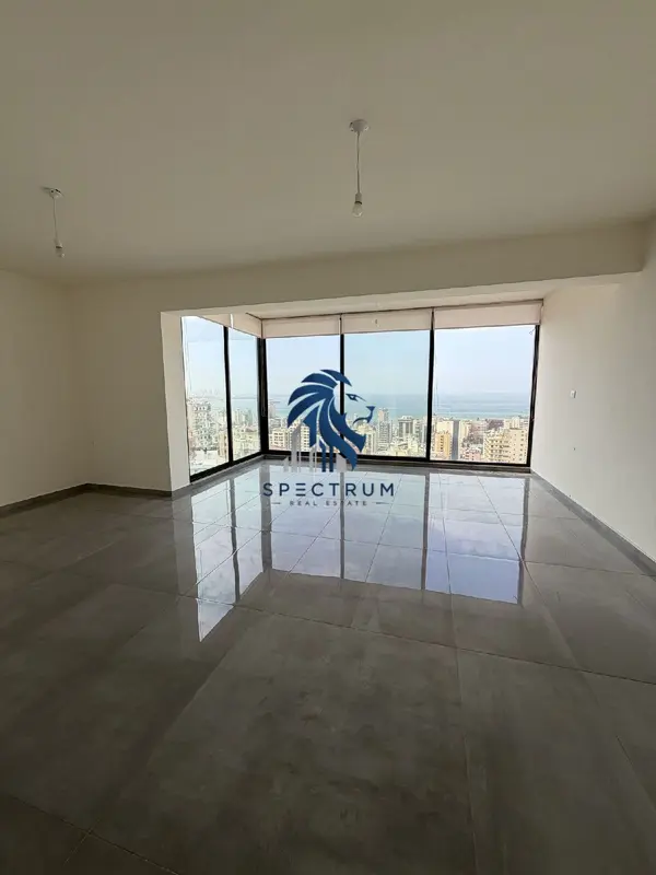 Apartment For Rent In Jal El Dib
