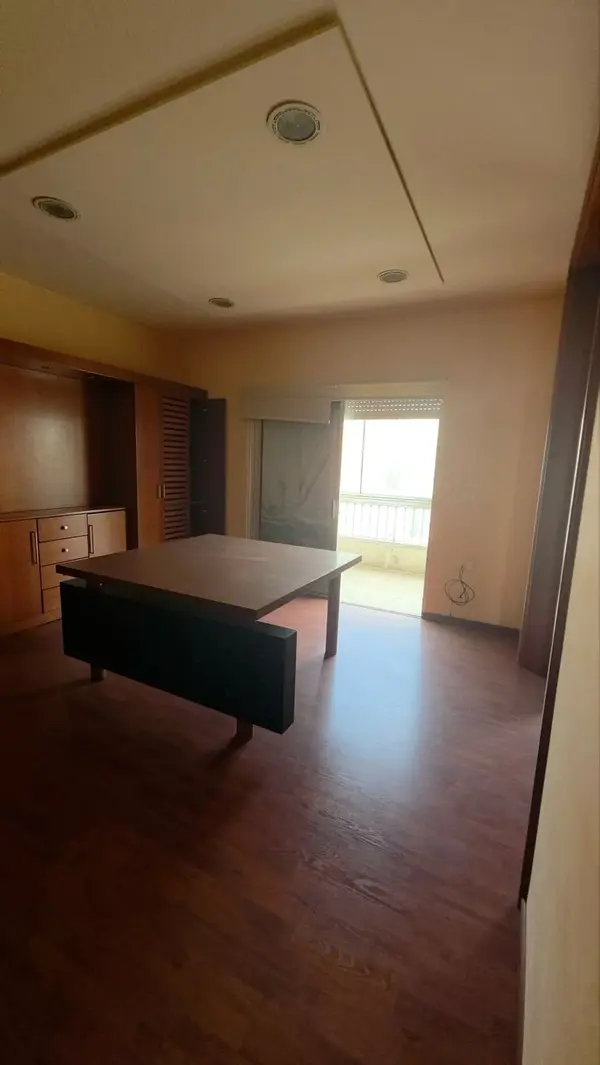 135 SQM Office for Sale – Jounieh