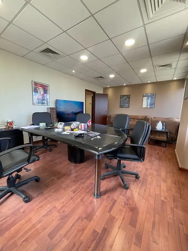 72 SQM Office for Sale – Horch Tabet Prime Location