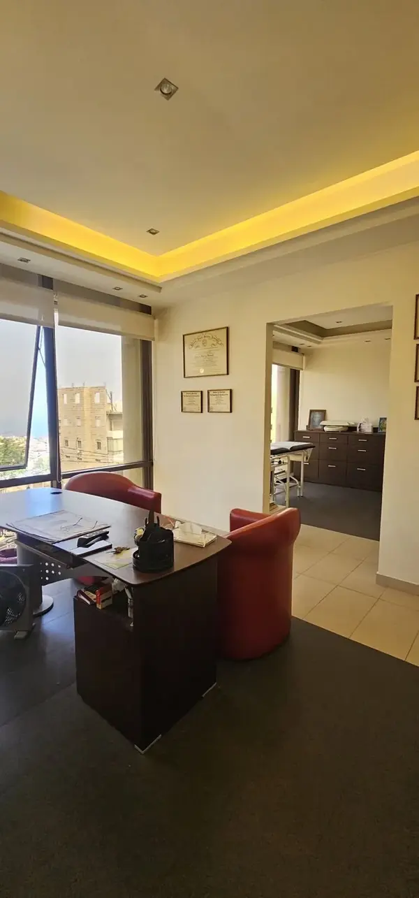 75 SQM Clinic for Sale – Mtayleb Prime Location
