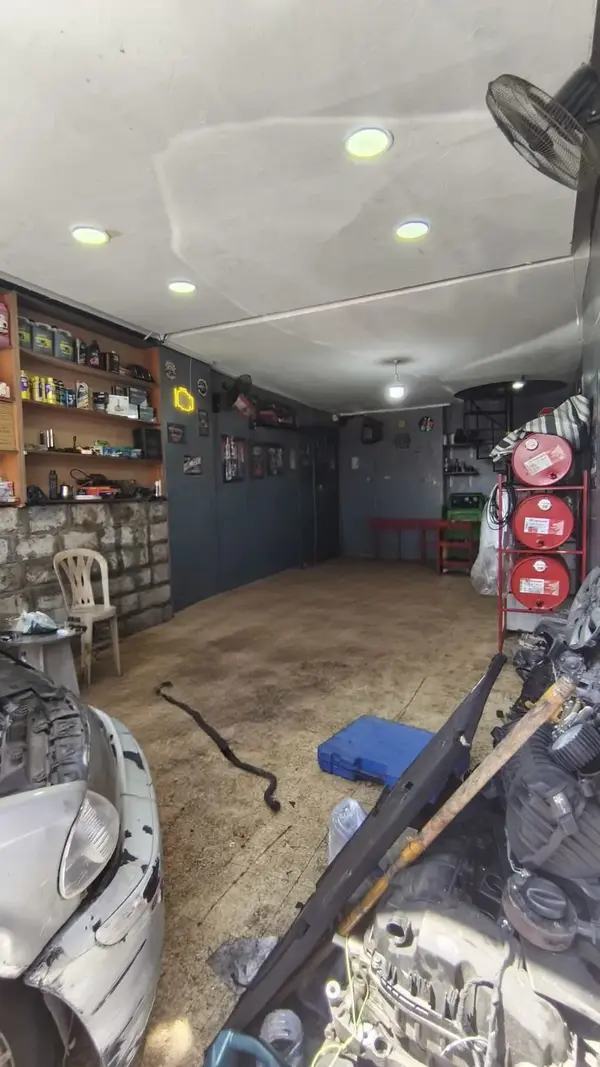 70 SQM Shop for Sale – Jisr El Bacha Prime Location