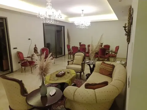 Apartment for Sale in Broummana