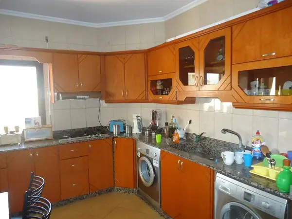 Apartment for Sale in Monteverde
