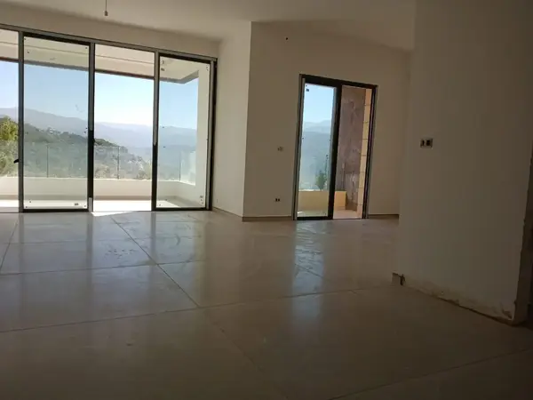 Duplex for Sale in Ouyoun