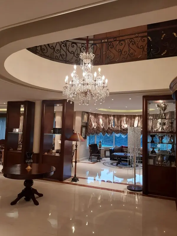 Villa for Sale in Monteverde