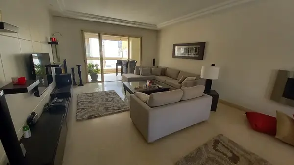 Apartment for Sale in Achrafieh