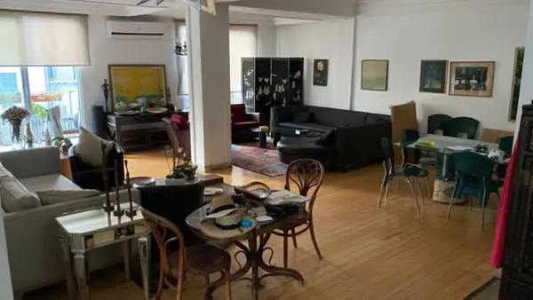 Apartment for Sale in Antelias