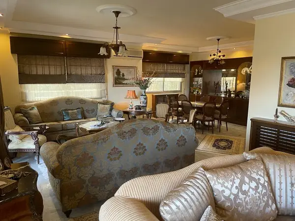 Apartment for Sale in Ain Saadeh